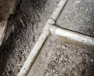 淄川漏水维修电话