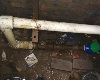 淄川水管维修哪家好