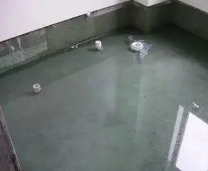 淄川卫生间测漏水哪家好