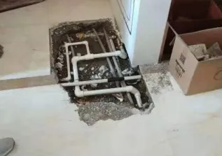 淄川查漏水多少钱