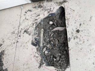 淄川卫生间漏水检测哪家好