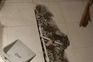淄川卫生间漏水检测电话